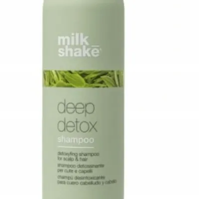 Milk shake deep detox shampoo 300 ml