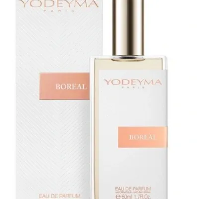 Yodeyma boreal eau de parfum 50 ml