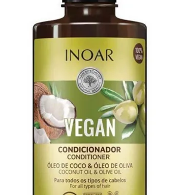 Inoar vegan odżywka 300 ml