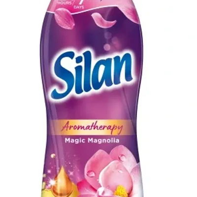 Silan aromatherapy magic magnolia płyn do płukania 770 ml