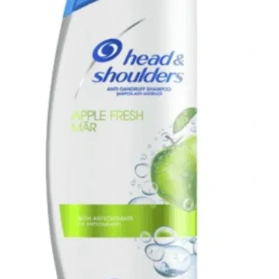 Head & shoulders szampon apple fresh 200 ml