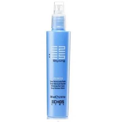 Echosline estyling volumizer 200 ml spray nadający objętość
