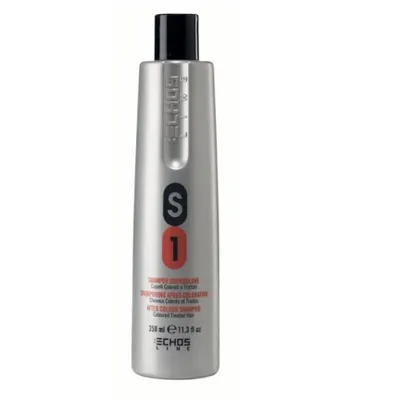 Echosline s1 after color szampon 350 ml
