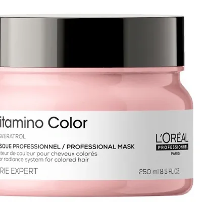 Loreal vitamino color 2021 maska 250 ml
