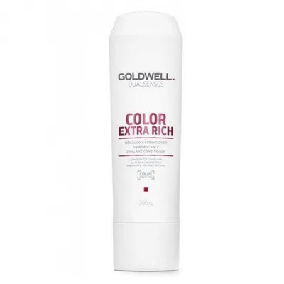 Goldwell dls color extra rich odż 200ml new 2017