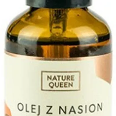 Nature queen olej z nasion dzikiej róży 50ml