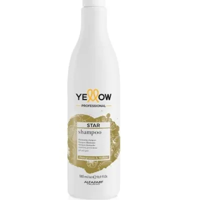 Alfaparf yellow star szampon 500 ml
