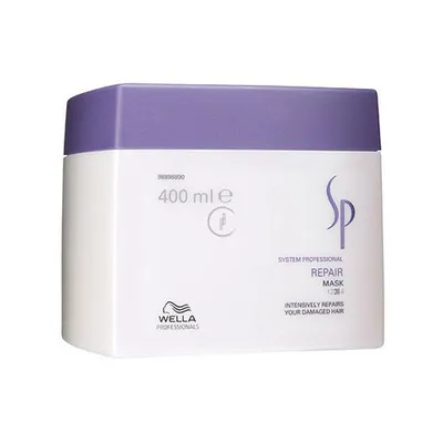 Wella sp repair maska 400ml