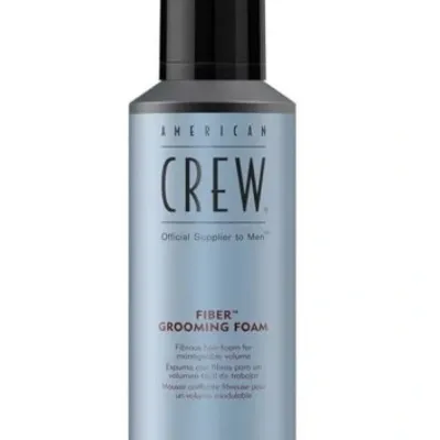 American crew grooming foam 200 ml
