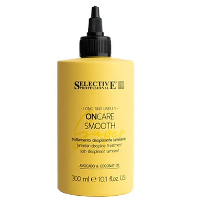 Selective oncare smooth laminacja 100 ml