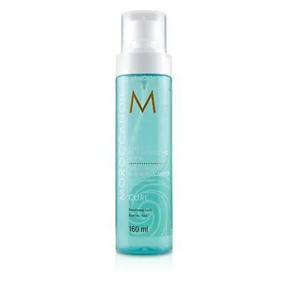 Moroccanoil curl re-energizing spray 160 ml