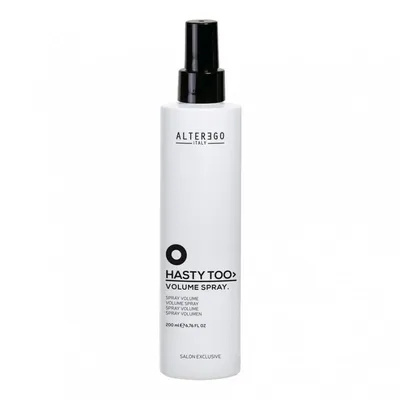 Alterego hasty too volume spray 200 ml