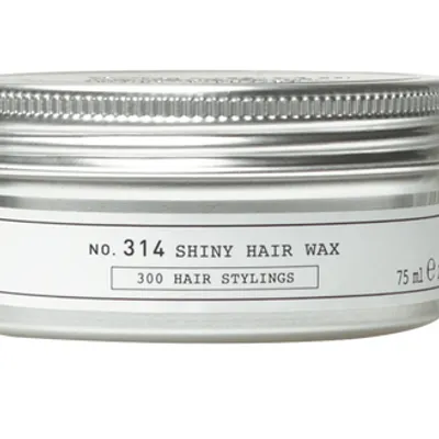 Depot no. 314 shiny wosk 75 ml