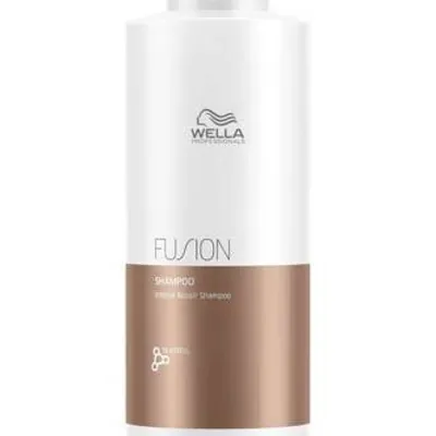 Wella fusion szampon 500 ml