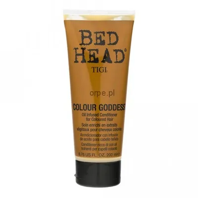 Tigi bh cc colour goddess odżywka 200ml