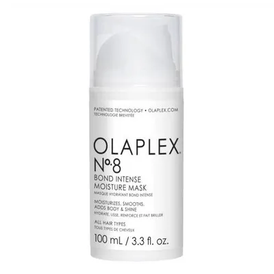 Olaplex no.8 bond intense moisture maska 100ml