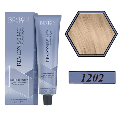 Revlon revlonissimo colorsmetique farba 60 ml 1202