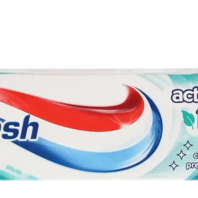 Aquafresh active fresh pasta do zębów 100ml