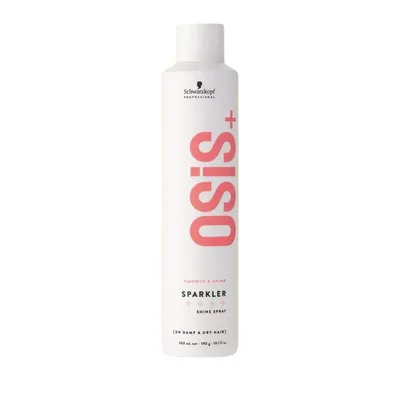 Schwarzkopf osis+ sparkler 300 ml