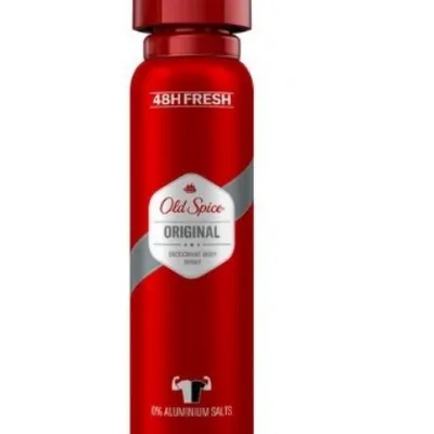 Old spice original deo 150 ml dezodorant w sprayu dla mężczyzn