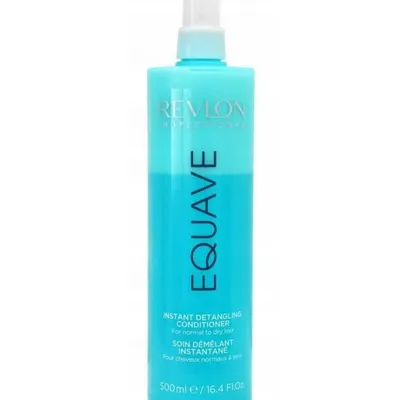Revlon equave detangling dry hair odżywka 500ml