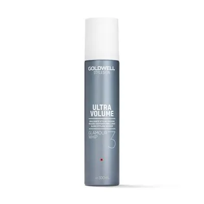 Goldwell glamour whip pianka 300ml new 2017