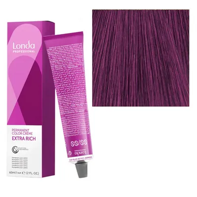 Londa farba pernamentna 60 ml 5/6