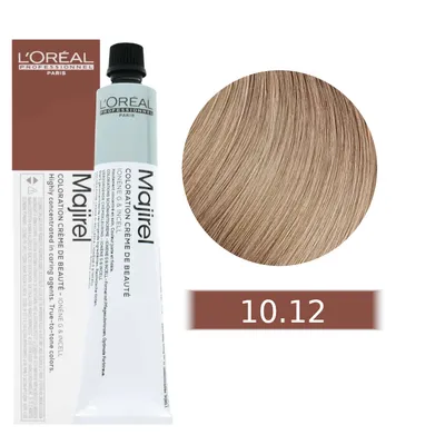 Loreal majirel 2021 farba 50 ml 10.12