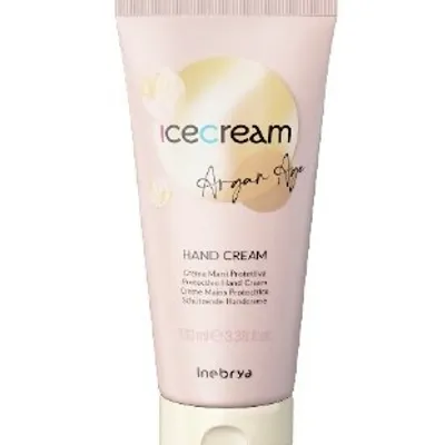Inebrya ic argan age pro-age krem do rąk 100 ml