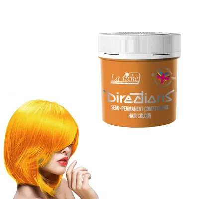 La riche directions apricot 100 ml