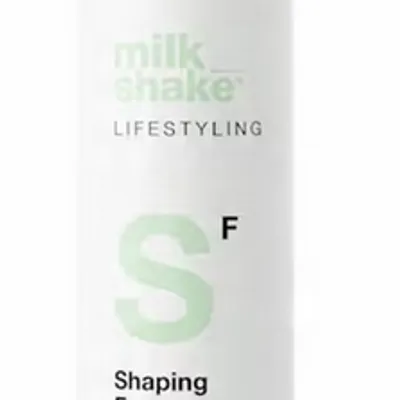 Milk shake lifestyling strong shaping foam 200 ml