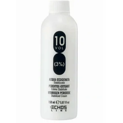 Echosline oxydant 10 vol 3% 150 ml