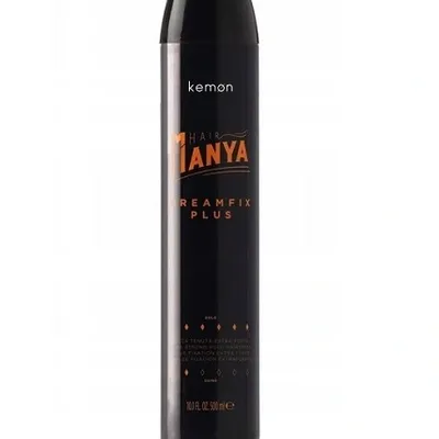 Kemon hair manya dreamfix plus 500 ml
