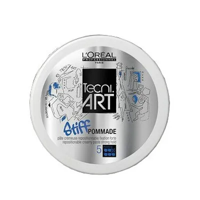 Loreal stiff pommade 75 ml
