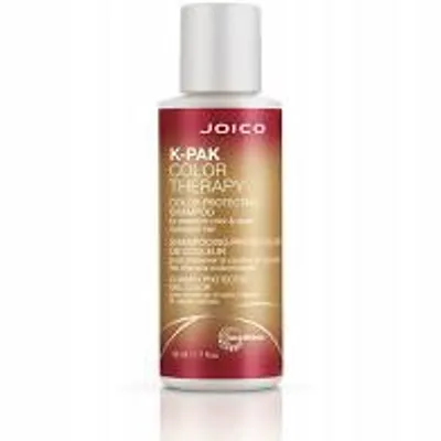 Joico k-pak color therapy szampon 50ml
