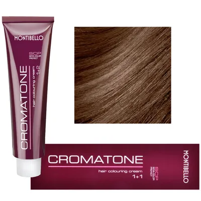 Montibello cromatone 6 farba 60 ml