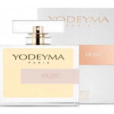 Yodeyma oude eau de parfum 100 ml