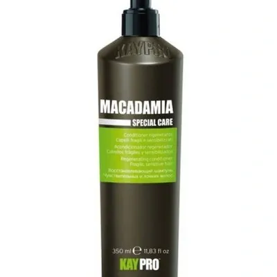 Kaypro macadamia odżywka 350 ml