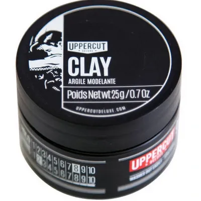 Uppercut deluxe clay 25 g