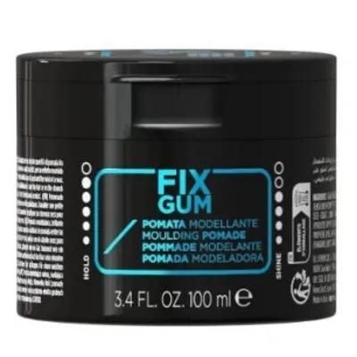 Kemon fix gum moulding pomade 100 ml