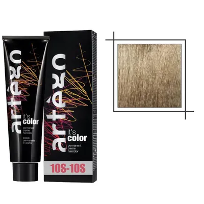 Artego farba 150ml it`s color 10s-10s