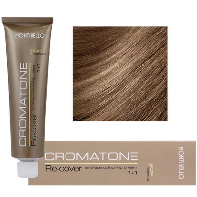 Montibello cromatone recover 8.16 farba 60 ml