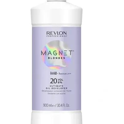 Revlon magnet blondes developer 6% 20vol 900 ml