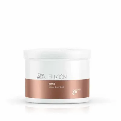 Wella fusion maska 500ml