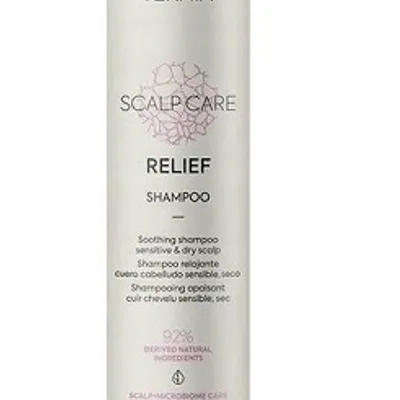 Lakme teknia scalp care relief shampoo 300 ml