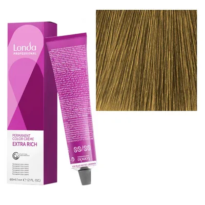 Londa farba pernamentna 60 ml 6/