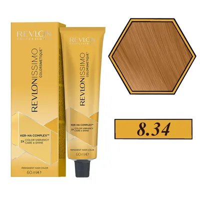 Revlon revlonissimo colorsmetique farba 60 ml 8.34