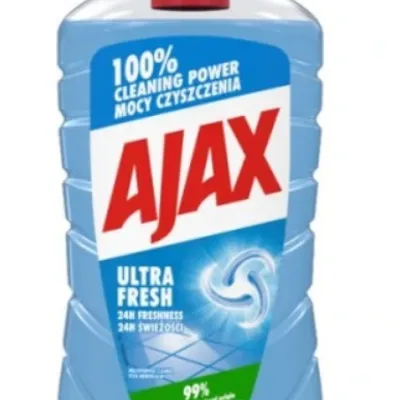 Ajax ultra fresh 1 l
