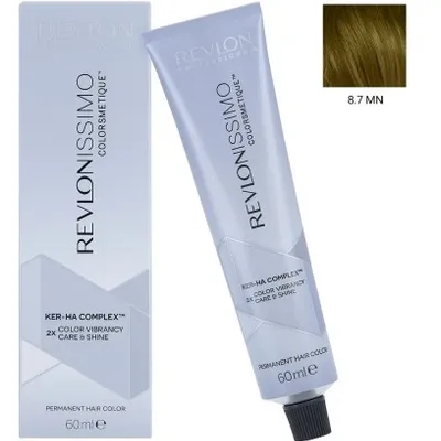 Revlon revlonissimo colorsmetique farba 60ml 8.7mn
