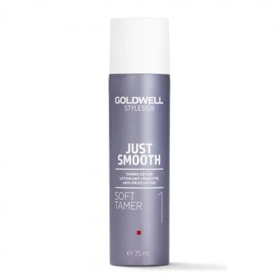 Goldwell soft tamer, lotion ujarzmiający, 75ml